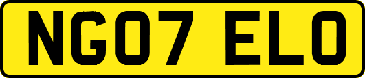 NG07ELO