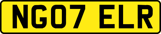 NG07ELR