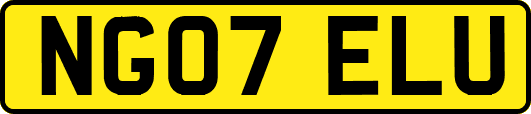 NG07ELU