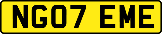 NG07EME