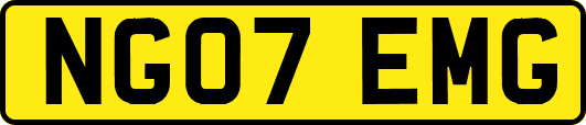 NG07EMG