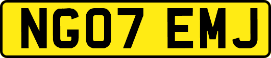 NG07EMJ