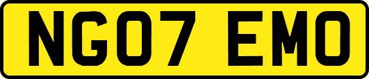 NG07EMO