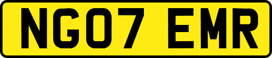 NG07EMR