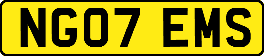 NG07EMS