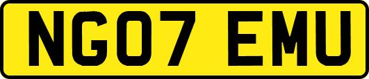 NG07EMU