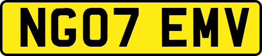 NG07EMV