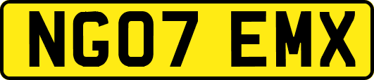 NG07EMX