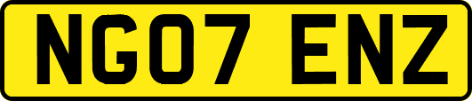 NG07ENZ