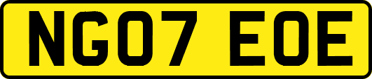 NG07EOE
