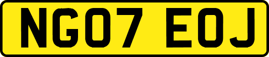 NG07EOJ