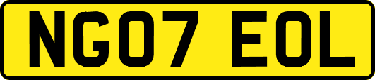 NG07EOL