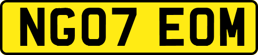 NG07EOM