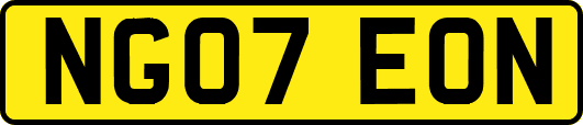 NG07EON