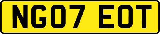 NG07EOT