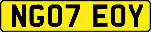 NG07EOY