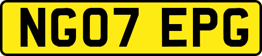 NG07EPG