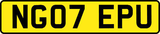 NG07EPU