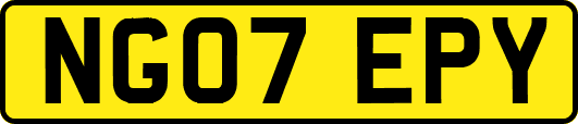 NG07EPY