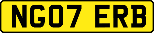 NG07ERB