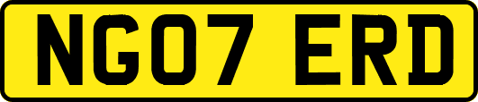 NG07ERD