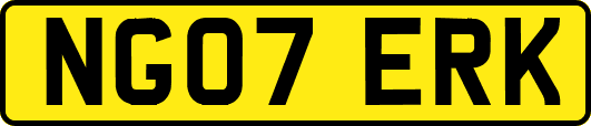 NG07ERK