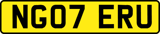 NG07ERU