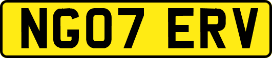 NG07ERV
