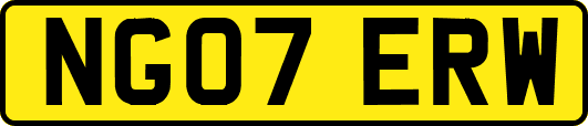 NG07ERW