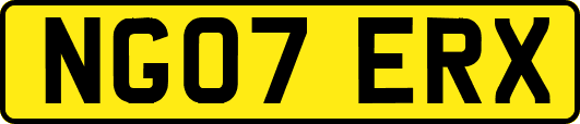 NG07ERX