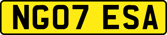 NG07ESA