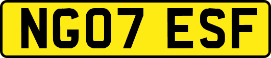 NG07ESF