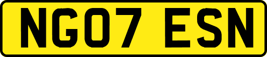 NG07ESN