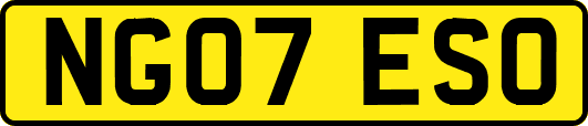 NG07ESO