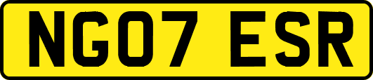 NG07ESR