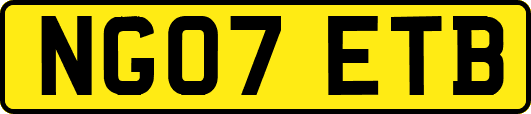 NG07ETB