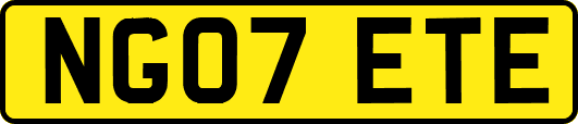 NG07ETE