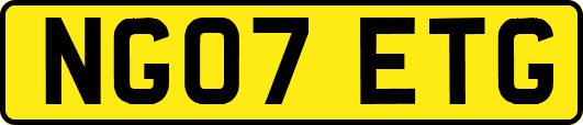 NG07ETG