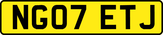 NG07ETJ