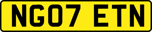 NG07ETN