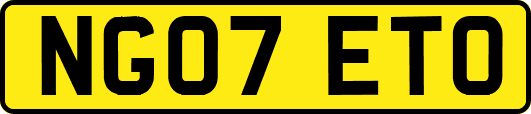 NG07ETO