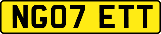 NG07ETT