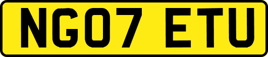 NG07ETU