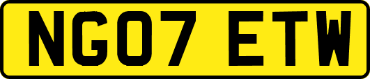 NG07ETW