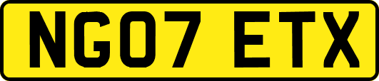 NG07ETX