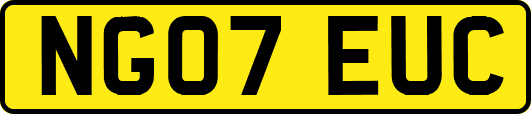 NG07EUC