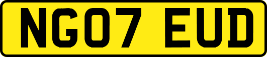 NG07EUD