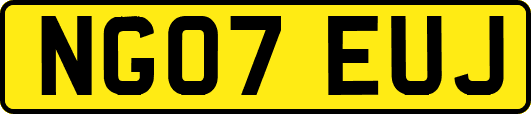 NG07EUJ