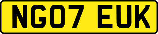 NG07EUK