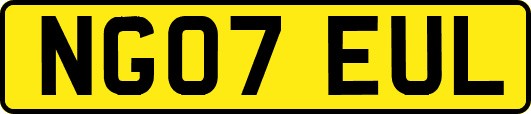 NG07EUL